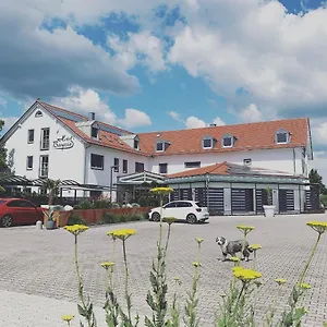 Hotel Bavaria, Dingolfing