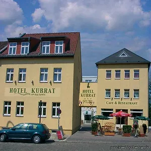 *** Hotel Kubrat An Der Spree Niemcy