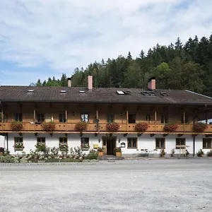 Pensjonat Posch, Miesbach