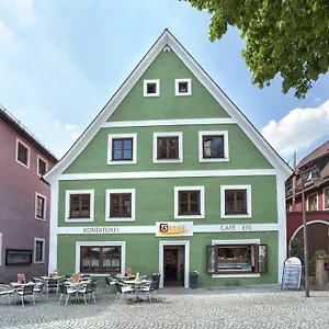 Pensjonat Bauer Gaestezimmer, Kipfenberg