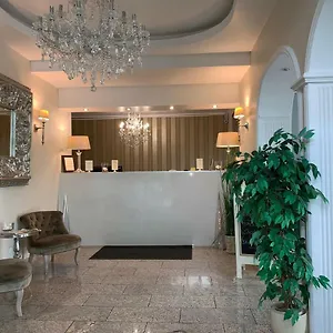 *** Hotel Zur Riede Bei Bremen Niemcy