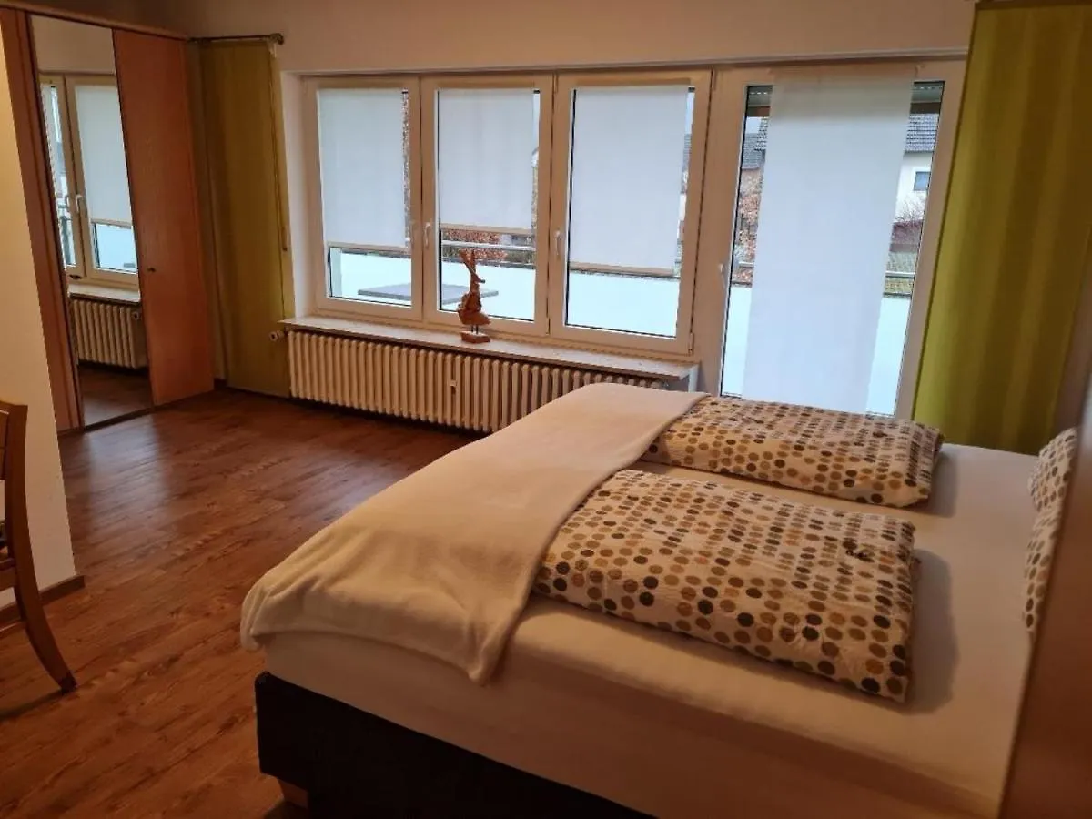 Guest house Gaestehaus Lehr Kinding