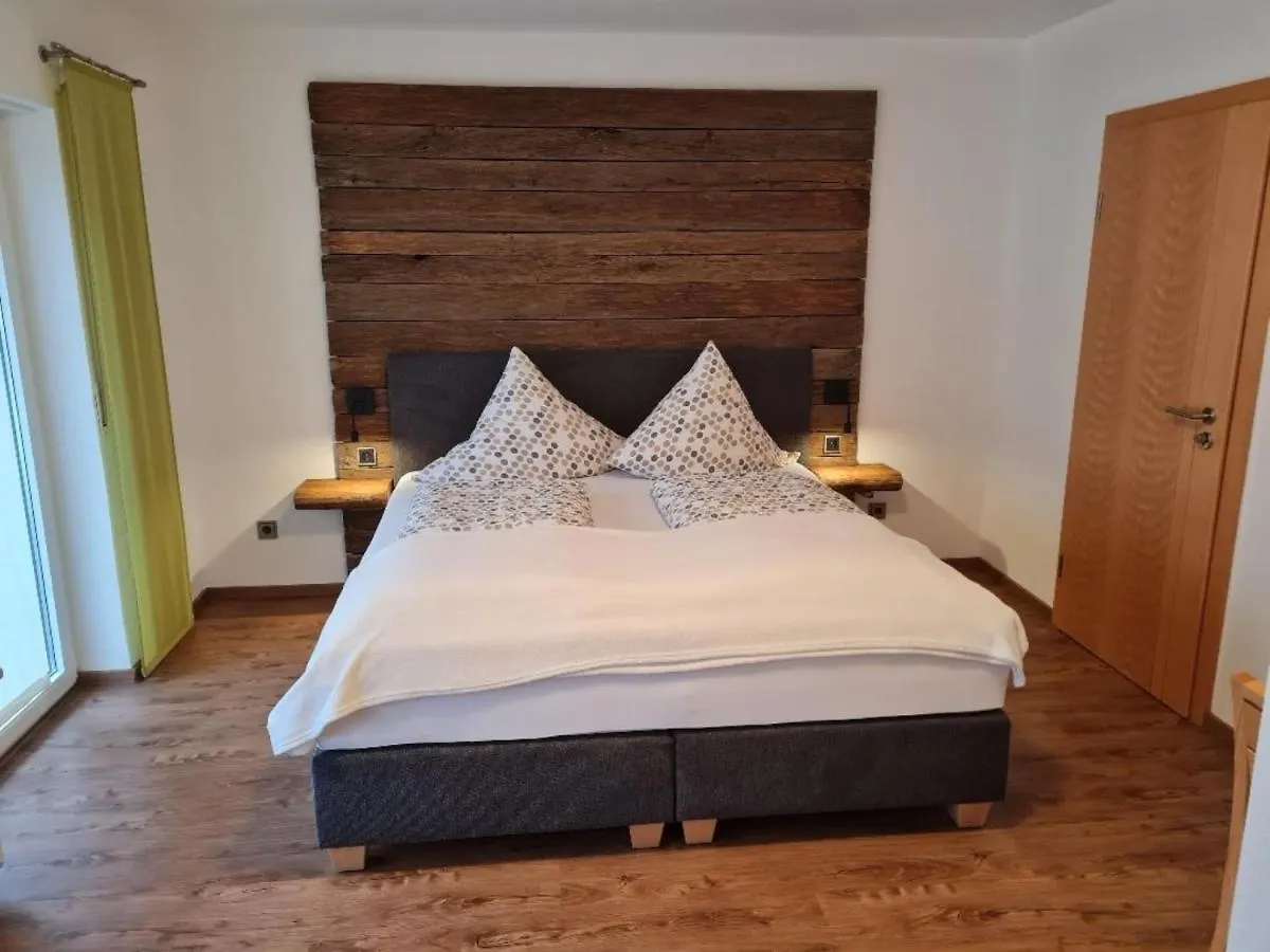 Gaestehaus Lehr Kinding Guest house