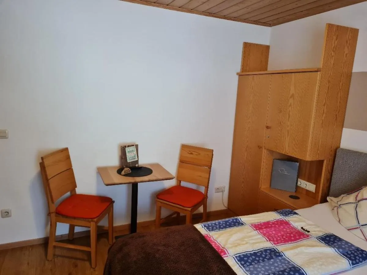 Gaestehaus Lehr Kinding