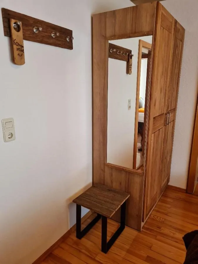 Gaestehaus Lehr Kinding