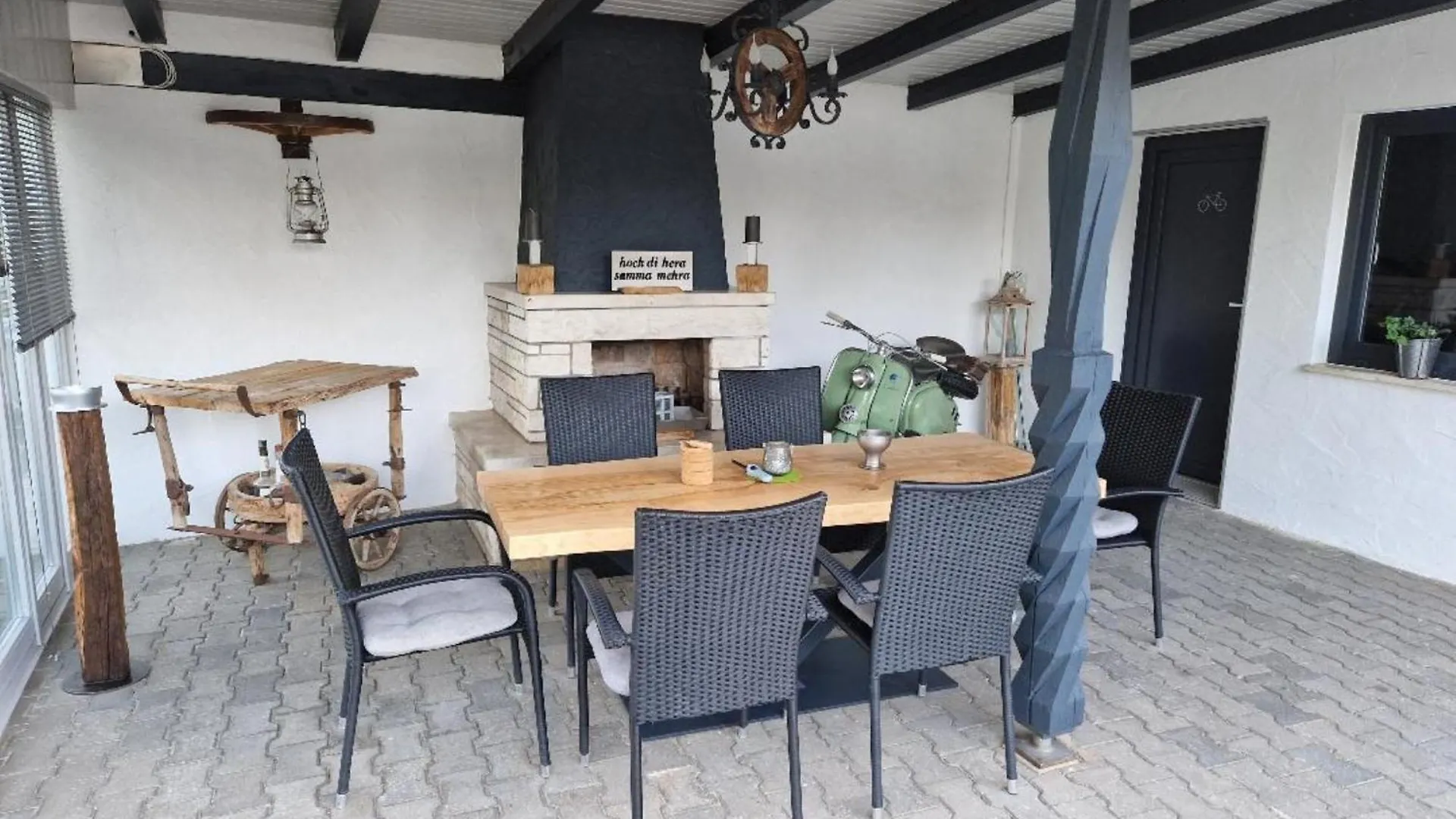 Guest house Gaestehaus Lehr Kinding