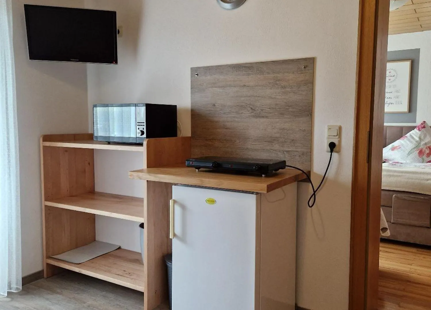 Gaestehaus Lehr Kinding 3*,