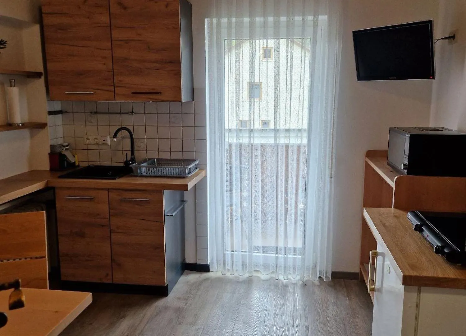 Gaestehaus Lehr Kinding Guest house
