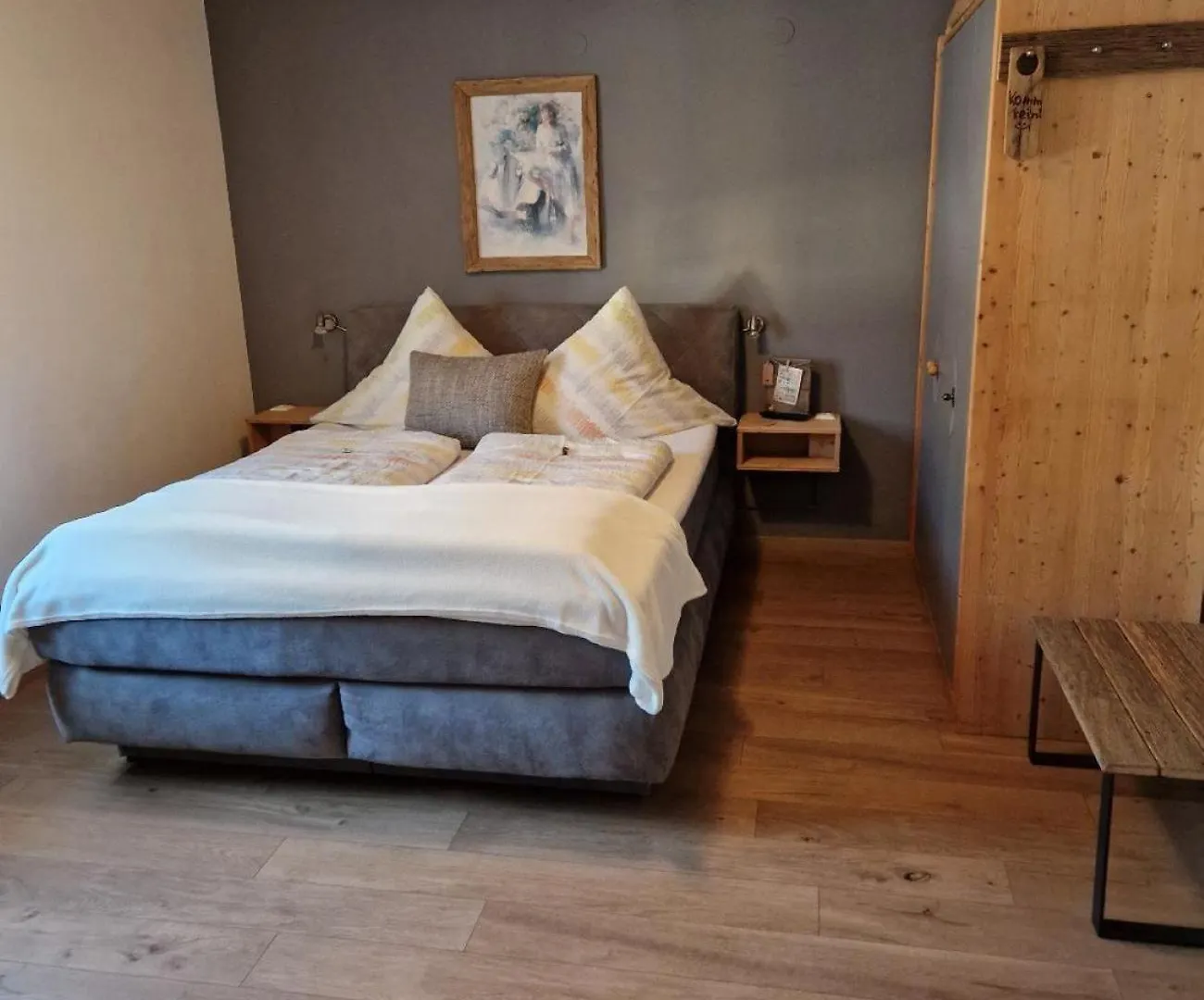 Gaestehaus Lehr Kinding Guest house