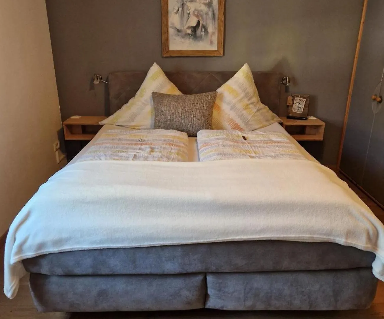 Guest house Gaestehaus Lehr Kinding