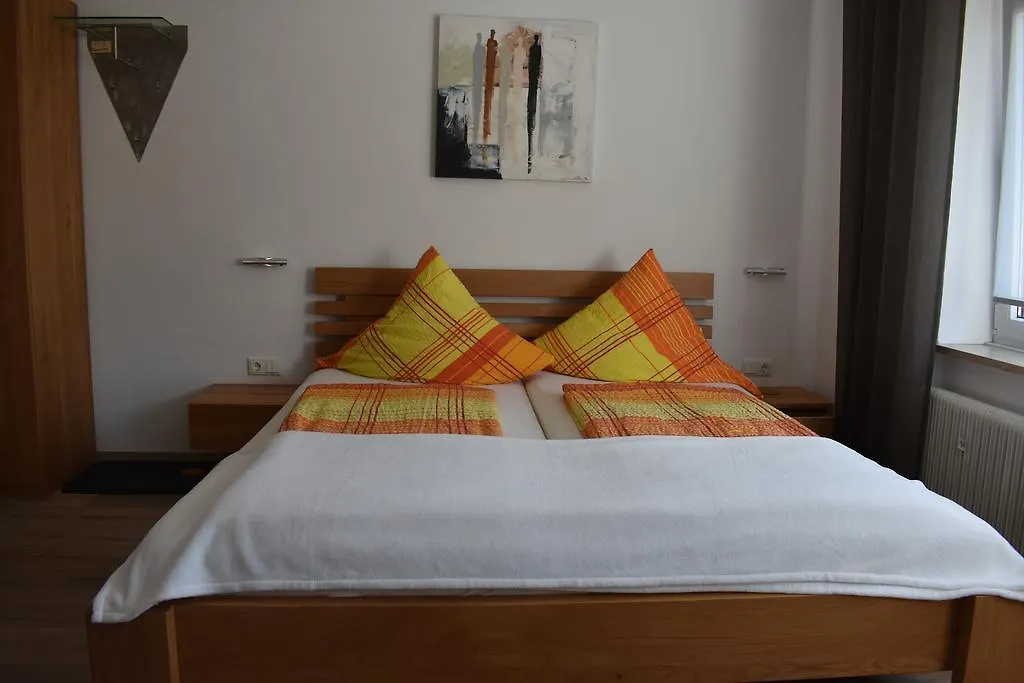 Gaestehaus Lehr Kinding