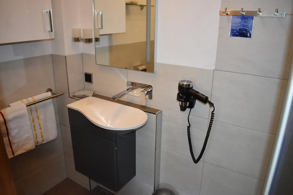 Guest house Gaestehaus Lehr Kinding
