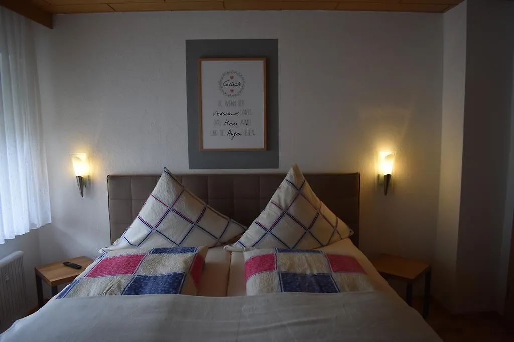 Guest house Gaestehaus Lehr Kinding