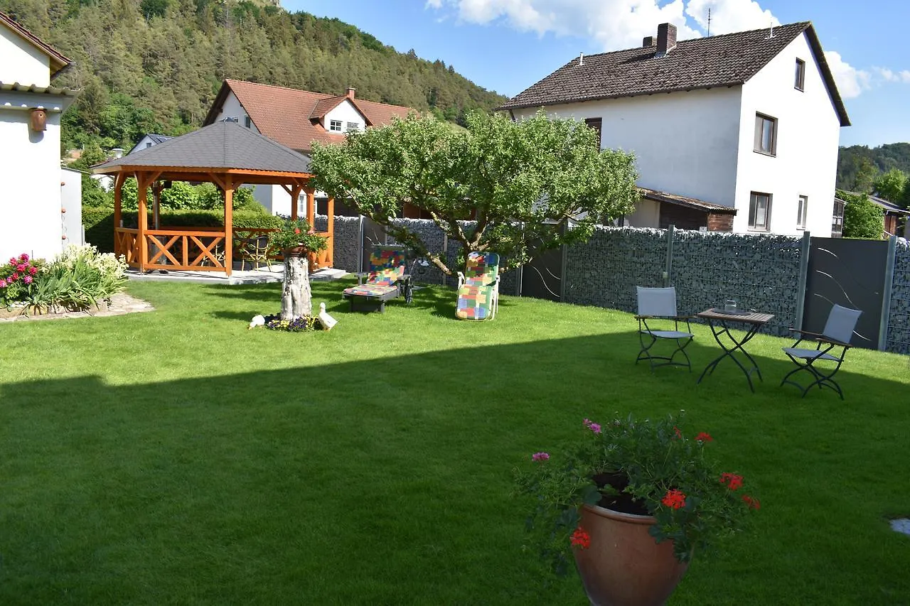 Gaestehaus Lehr Kinding