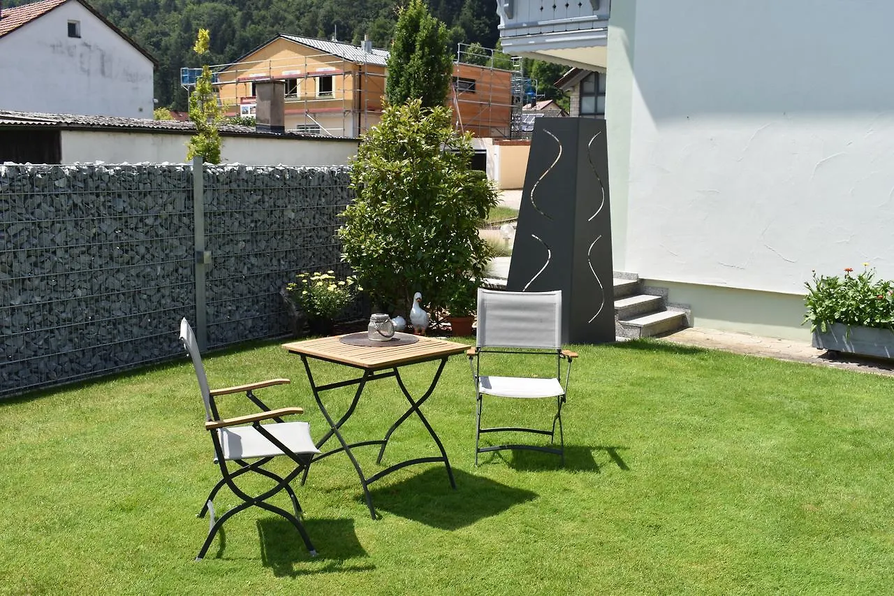 Guest house Gaestehaus Lehr Kinding