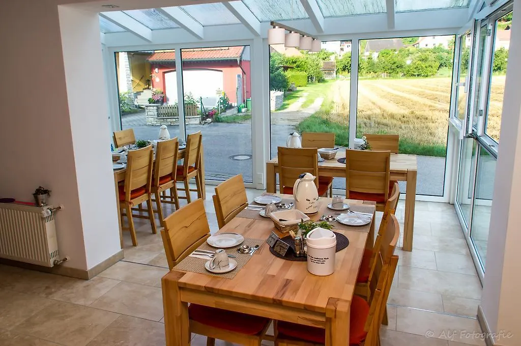 Gaestehaus Lehr Kinding