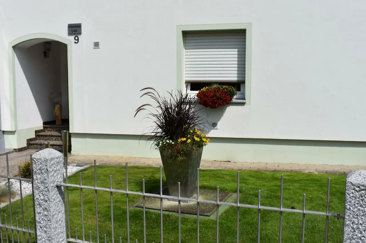 Guest house Gaestehaus Lehr Kinding