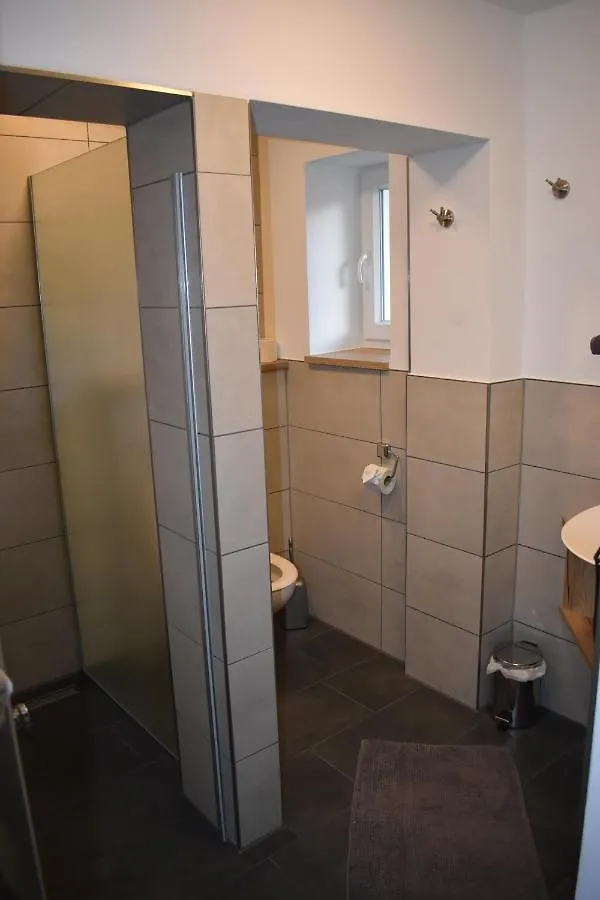 Gaestehaus Lehr Kinding Guest house