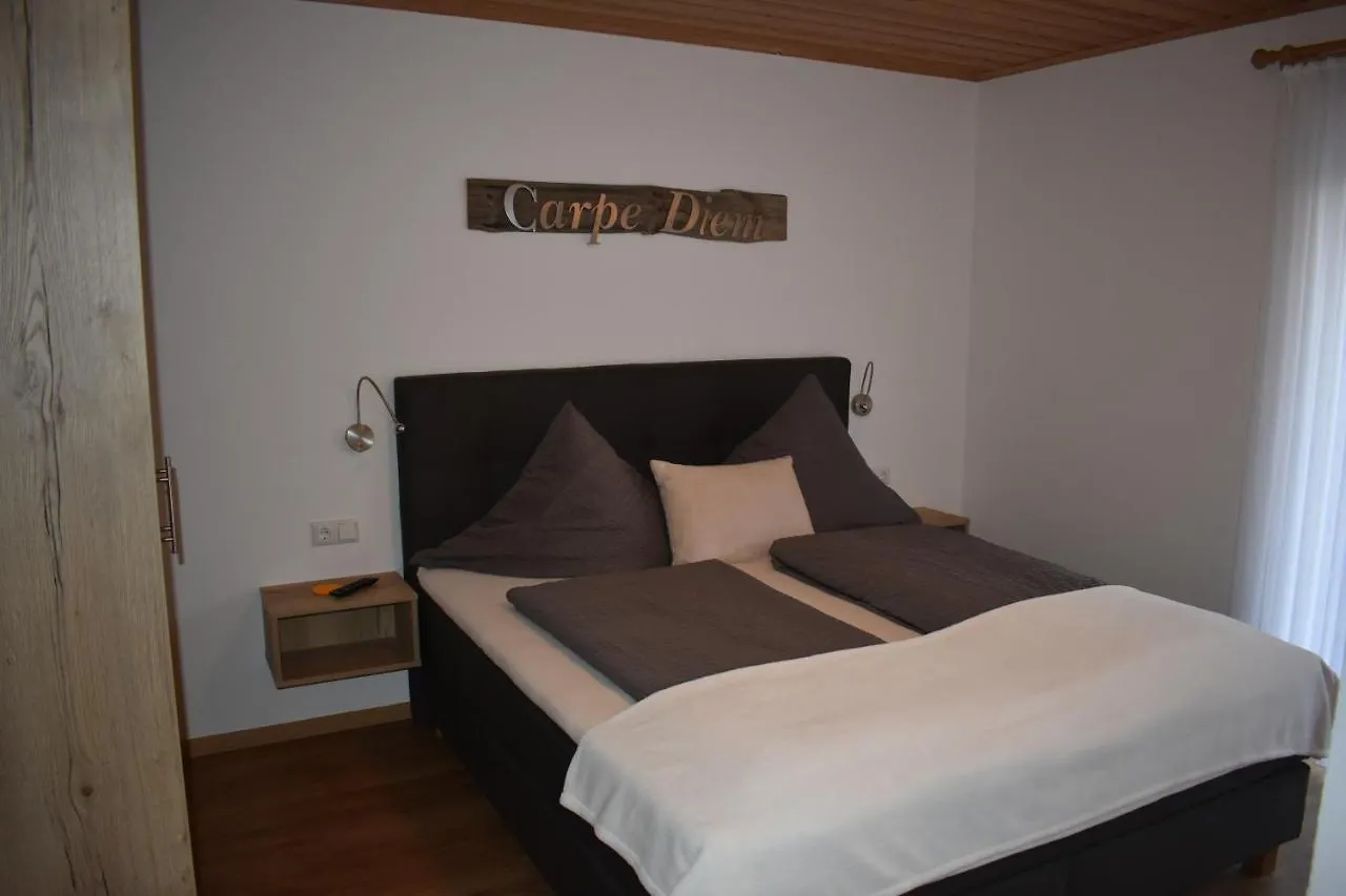 *** Guest house Gaestehaus Lehr Kinding Germany