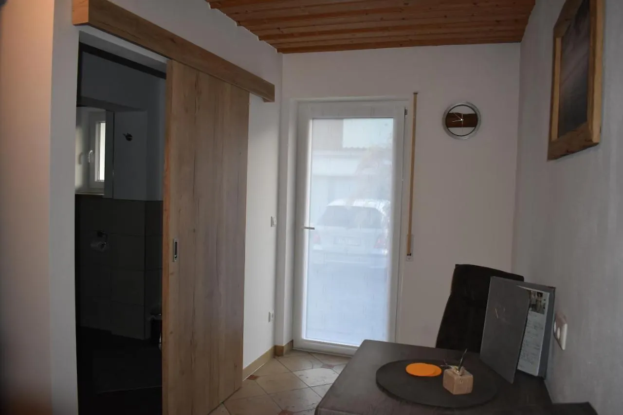 Gaestehaus Lehr Kinding