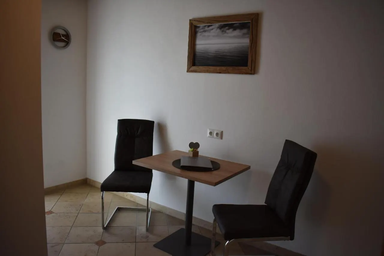Gaestehaus Lehr Kinding