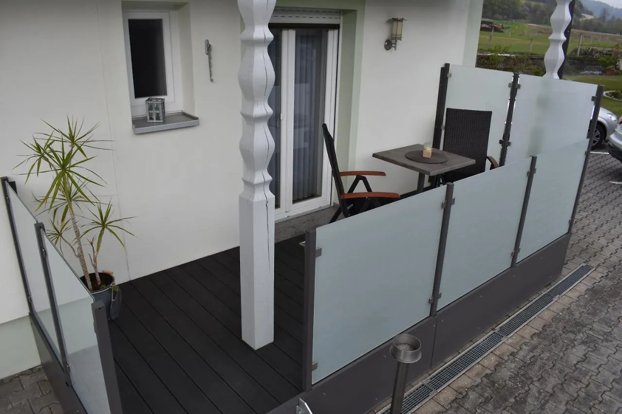 Gaestehaus Lehr Kinding
