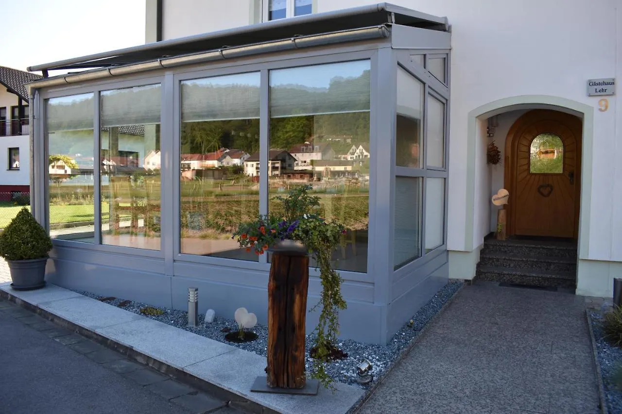 Gaestehaus Lehr Kinding 3*,  Germany