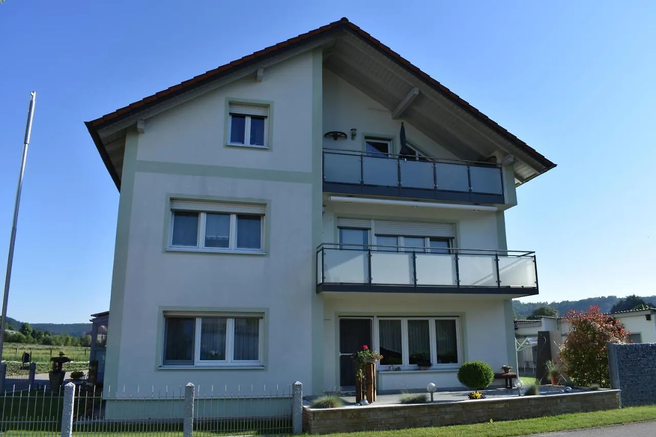*** Guest house Gaestehaus Lehr Kinding Germany